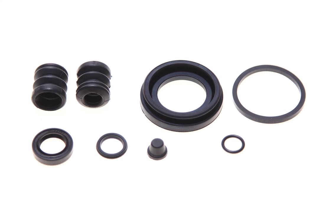 Frenkit 238010 Rear brake caliper repair kit, rubber seals 238010: Buy near me in Poland at 2407.PL - Good price!