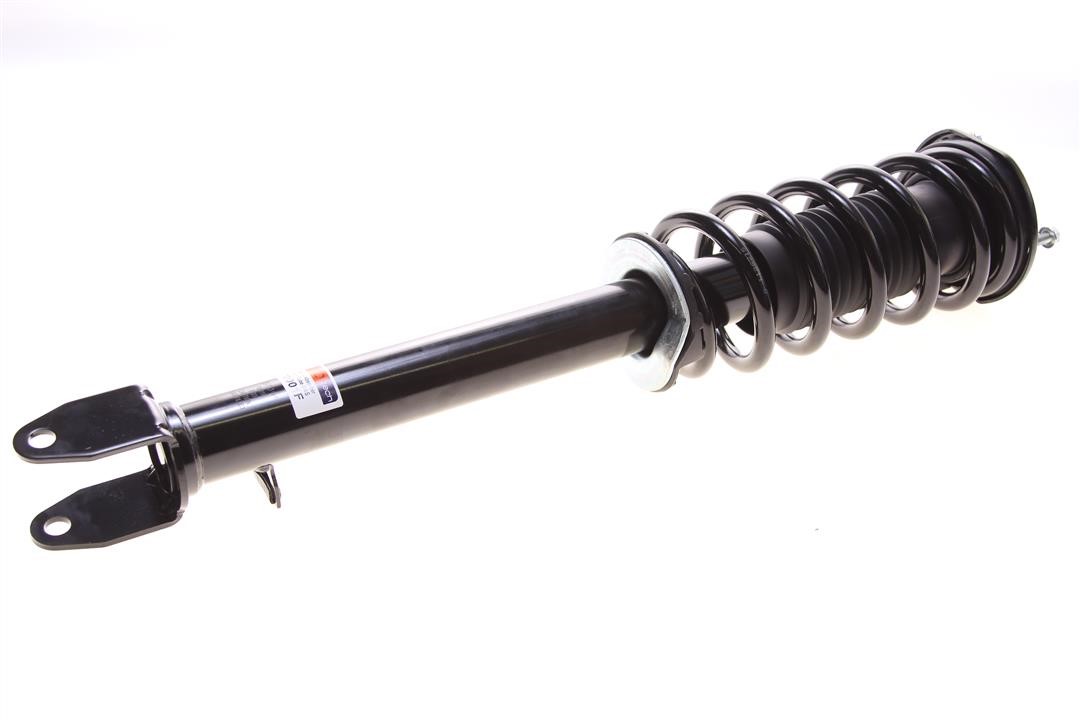 SATO tech 70001F Front suspension shock absorber 70001F: Buy near me in Poland at 2407.PL - Good price!