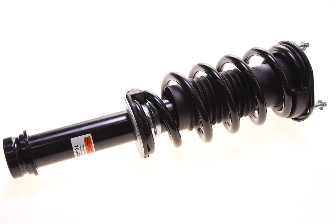 SATO tech 70003F Front suspension shock absorber 70003F: Buy near me in Poland at 2407.PL - Good price!