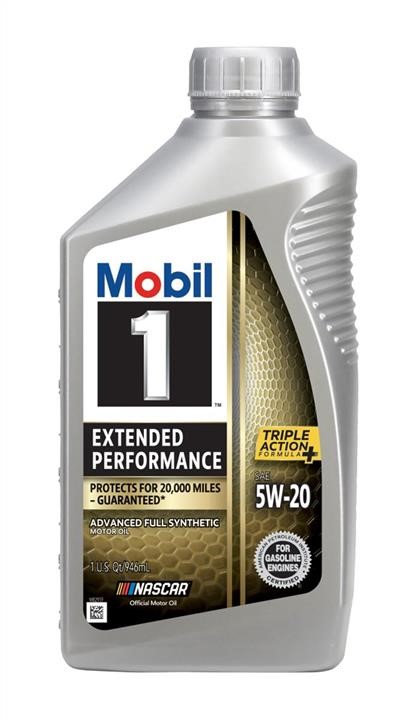 Mobil 102989 Engine oil Mobil 1 Extended Performance 5W-20, 0,946L 102989: Buy near me in Poland at 2407.PL - Good price!