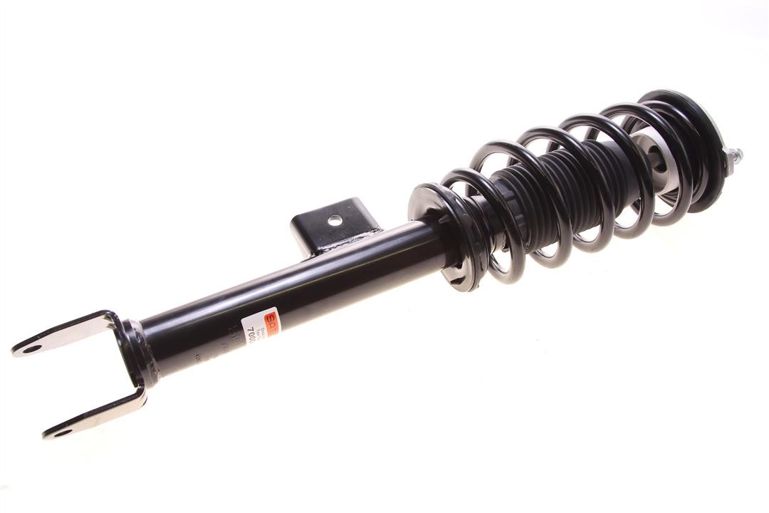SATO tech 70004FL Front Left Suspension Shock Absorber 70004FL: Buy near me in Poland at 2407.PL - Good price!
