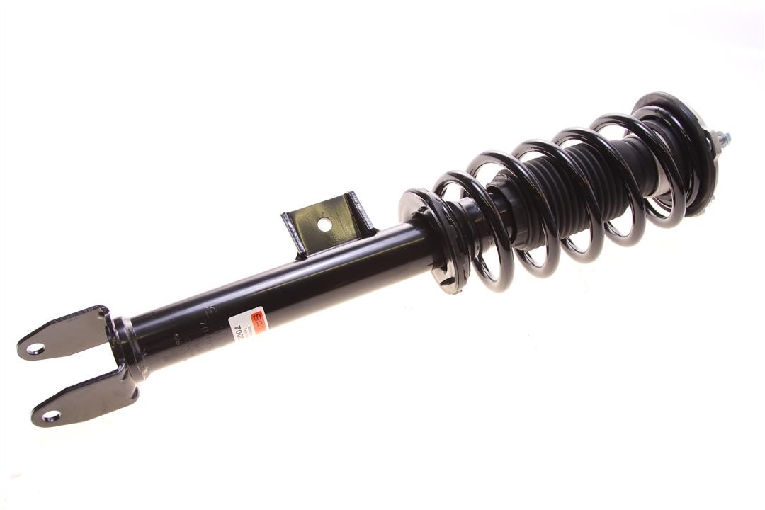 SATO tech 70005FR Front Right Suspension Shock Absorber 70005FR: Buy near me in Poland at 2407.PL - Good price!