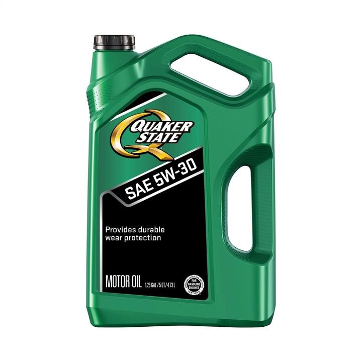 QuakerState 550044963 Engine oil QuakerState 5W-30, 4,73L 550044963: Buy near me in Poland at 2407.PL - Good price!
