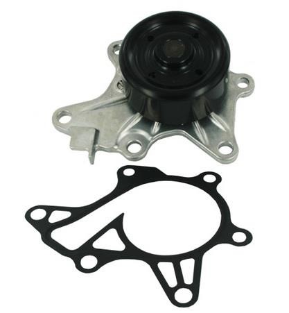 Toyota 16100-09610 Water pump 1610009610: Buy near me in Poland at 2407.PL - Good price!