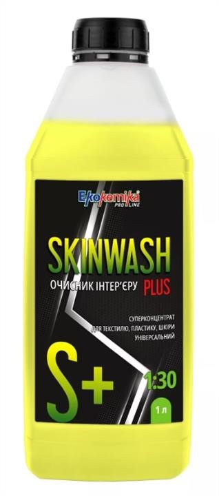 Ekokemika 780781 Очиститель интерьера 1 л Ekokemika Pro Line SKINWASH PLUS 1:30 780781: Отличная цена - Купить в Польше на 2407.PL!