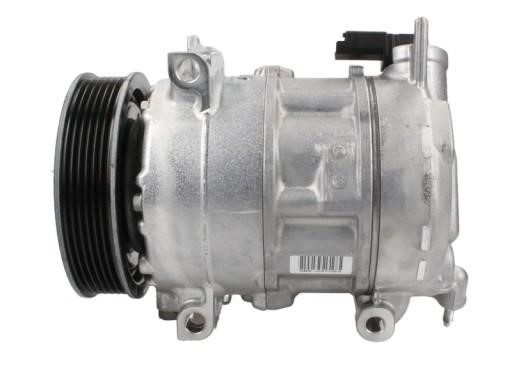 DENSO DCP07010 Compressor, air conditioning DCP07010: Buy near me at 2407.PL in Poland at an Affordable price!