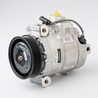 DENSO 437100-5880 Compressor, air conditioning 4371005880: Buy near me in Poland at 2407.PL - Good price!