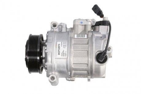 DENSO DCP32073 Compressor, air conditioning DCP32073: Buy near me in Poland at 2407.PL - Good price!