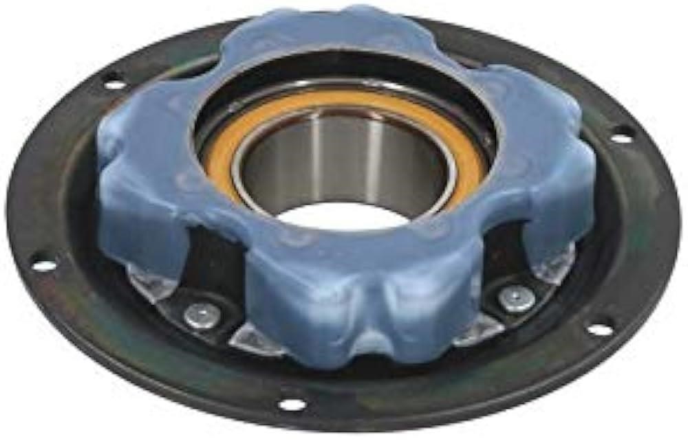 DENSO 248350-0191 A/C Compressor Clutch Pulley 2483500191: Buy near me in Poland at 2407.PL - Good price!