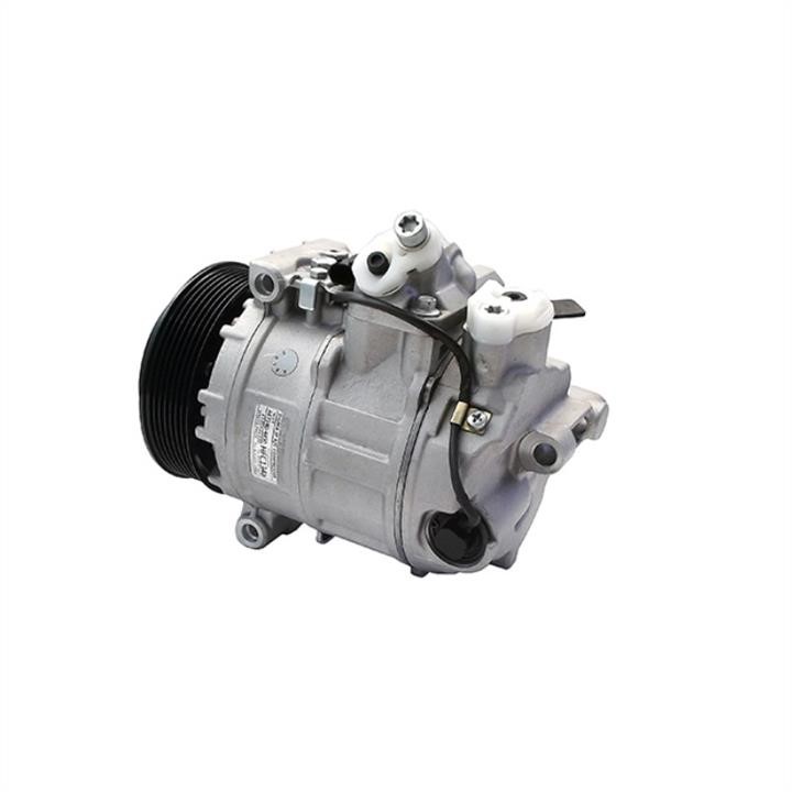 DENSO 437100-6380 Compressor, air conditioning 4371006380: Buy near me in Poland at 2407.PL - Good price!