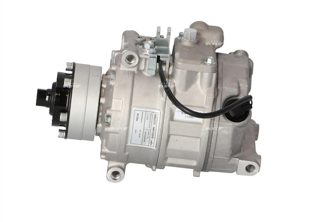 DENSO 437100-5810 Compressor, air conditioning 4371005810: Buy near me in Poland at 2407.PL - Good price!