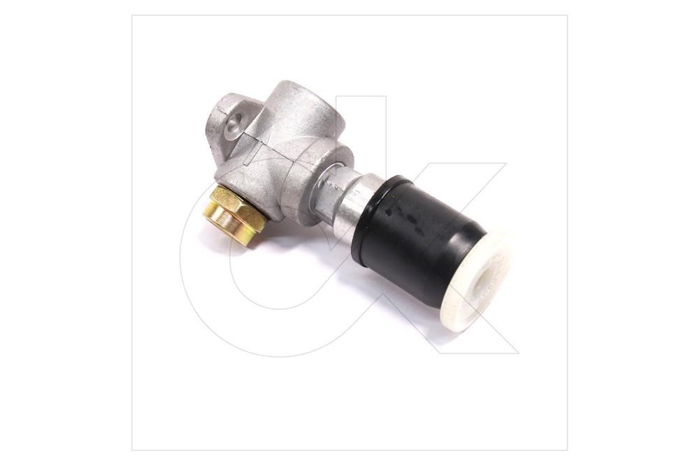 DK 37.1141010 Fuel pump 371141010: Buy near me in Poland at 2407.PL - Good price!