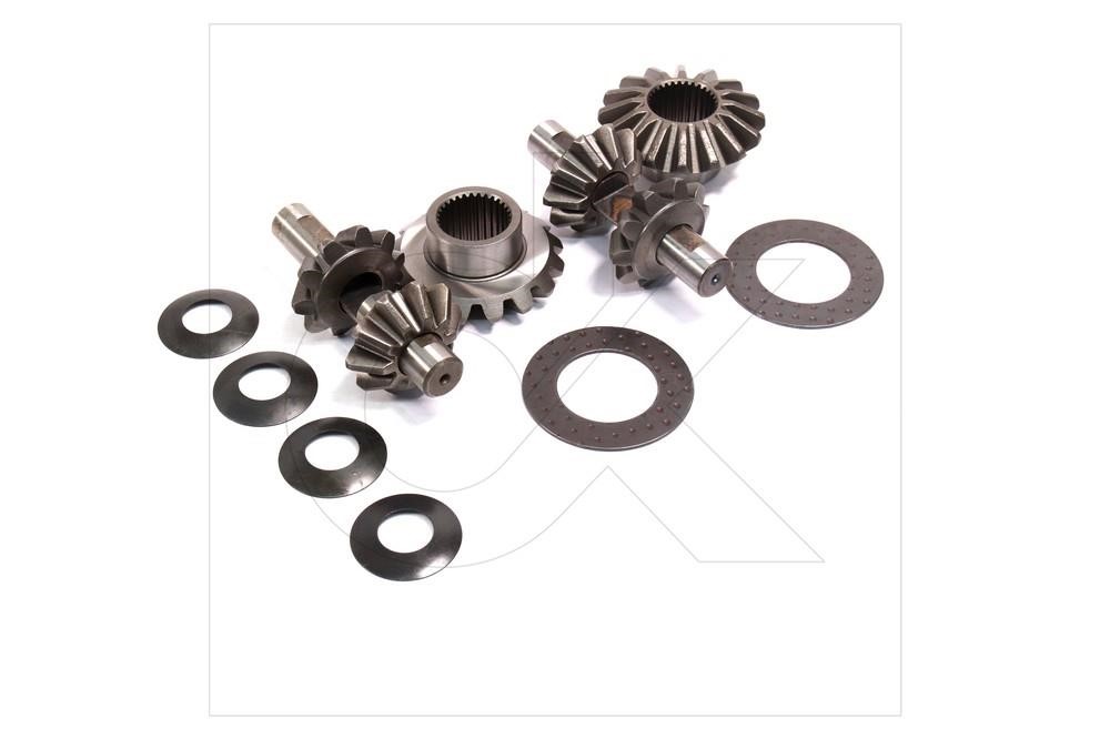 DK 3302-2403620 Auto part 33022403620: Buy near me in Poland at 2407.PL - Good price!
