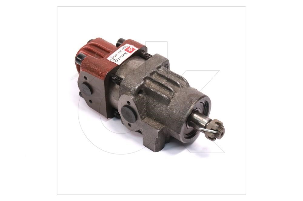 DK 256Б-3407199-01 Hydraulic Pump, steering system 256340719901: Buy near me in Poland at 2407.PL - Good price!