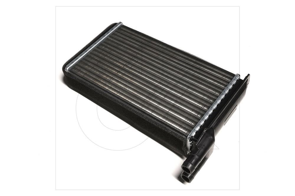 DK 2108-8101060 Heat exchanger, interior heating 21088101060: Buy near me at 2407.PL in Poland at an Affordable price!