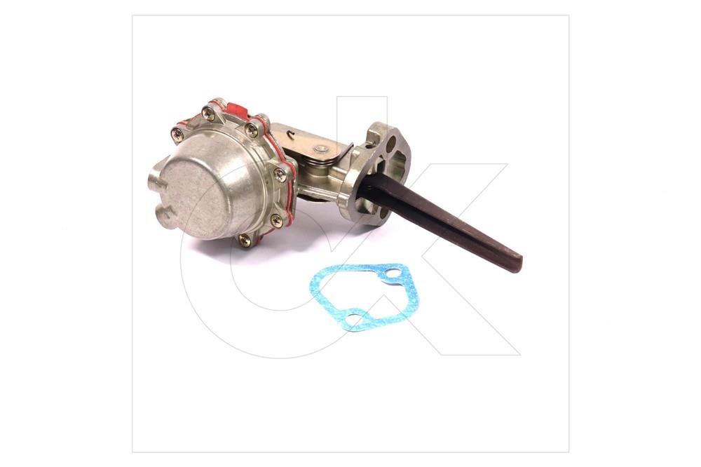 DK 902-1106010 Pump fuel mehanichal 9021106010: Buy near me in Poland at 2407.PL - Good price!
