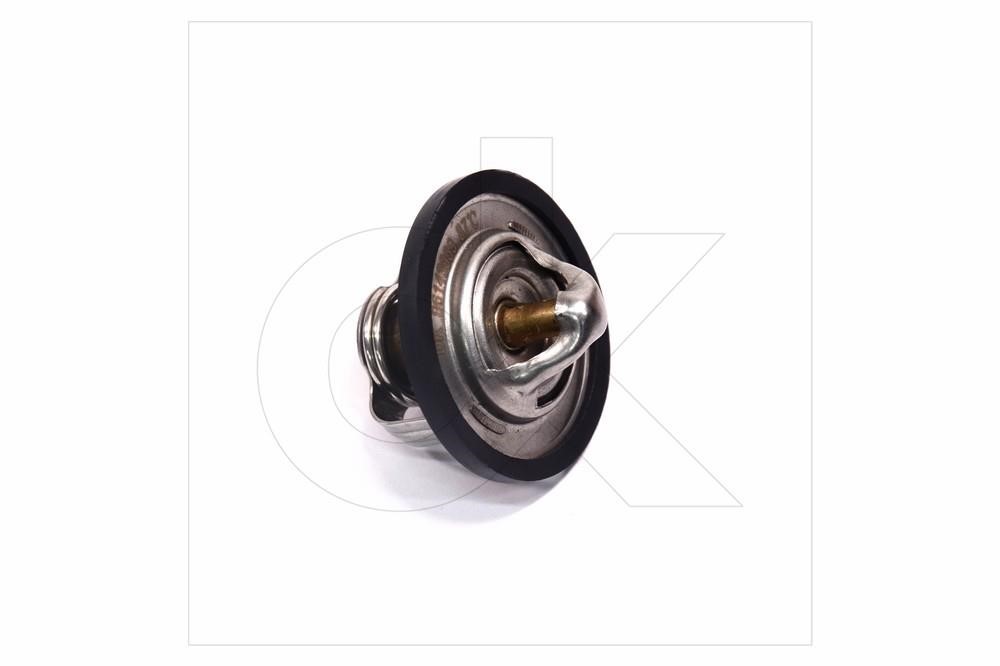 DK 96143939 Thermostat, coolant 96143939: Buy near me in Poland at 2407.PL - Good price!