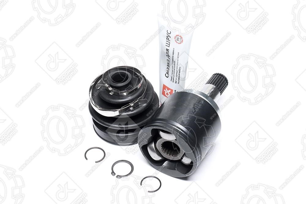 DK 2108-2215056 CV joint 21082215056: Buy near me in Poland at 2407.PL - Good price!