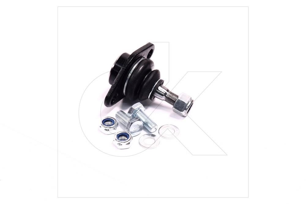 DK 2108-2904192 Ball joint 21082904192: Buy near me in Poland at 2407.PL - Good price!