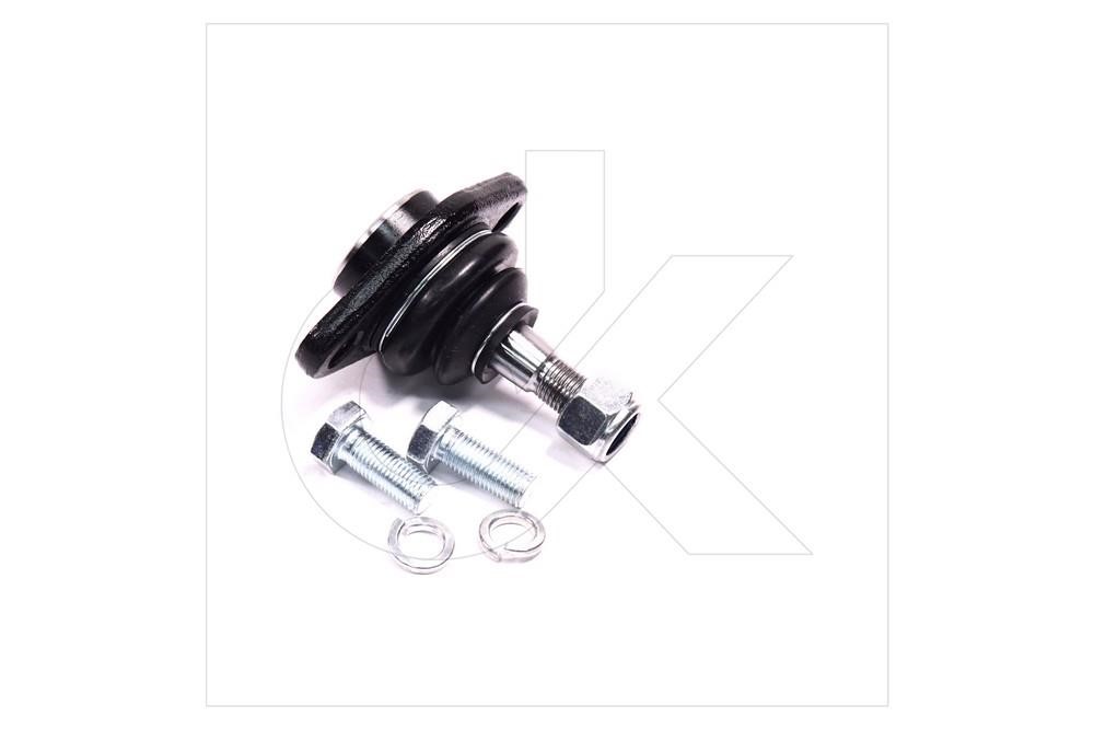 DK 2110-2904192 Ball joint 21102904192: Buy near me in Poland at 2407.PL - Good price!