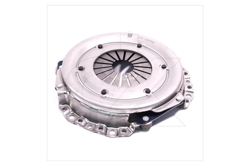 DK 2101-1601085 Clutch thrust plate 21011601085: Buy near me in Poland at 2407.PL - Good price!