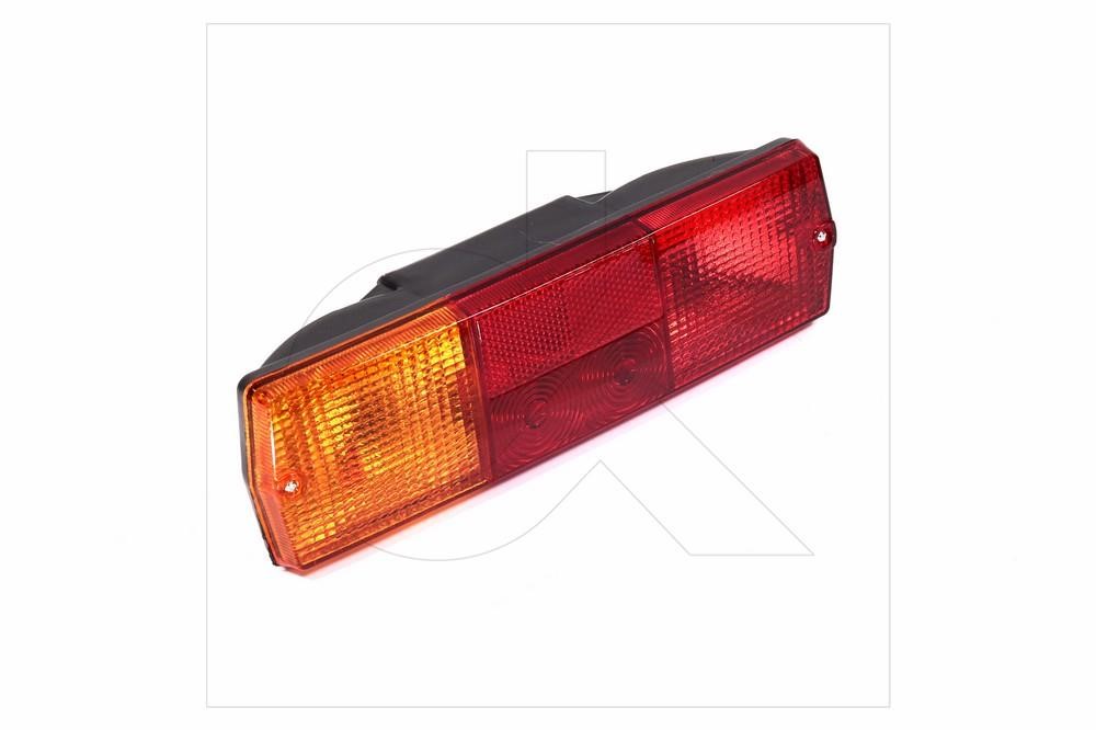 DK 5320-3716011 Tail lamp left 53203716011: Buy near me in Poland at 2407.PL - Good price!