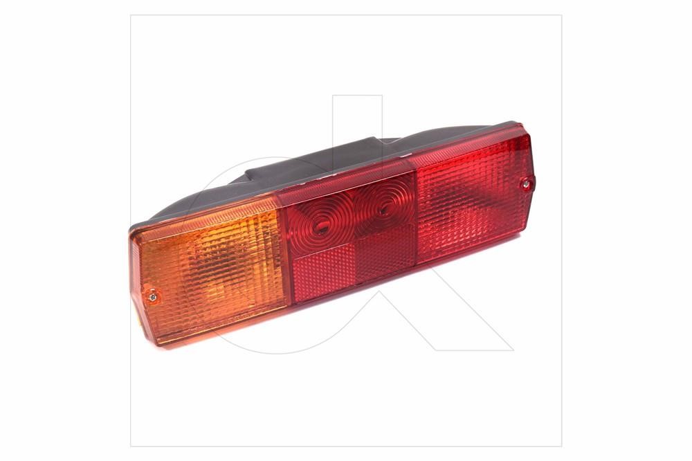 DK 5320-3716010 Tail lamp right 53203716010: Buy near me in Poland at 2407.PL - Good price!