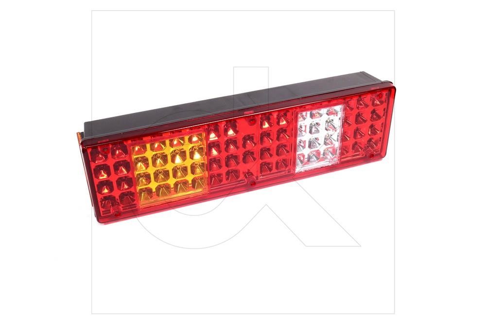 DK 7462.3716-1 Combination Rearlight 746237161: Buy near me in Poland at 2407.PL - Good price!