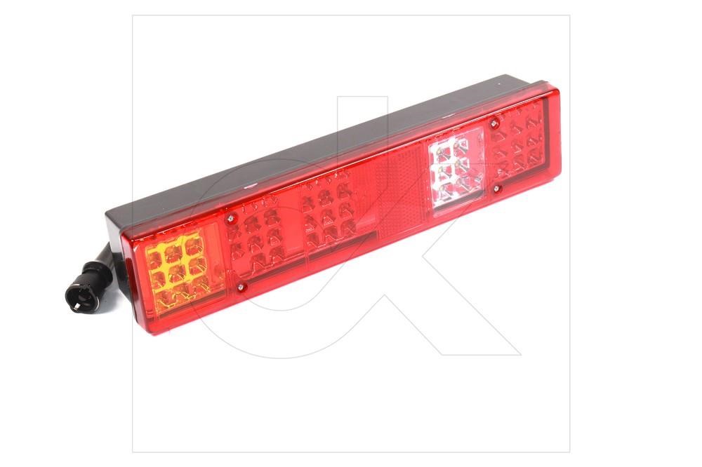 DK 171.3716000 -02 Combination Rearlight 171371600002: Buy near me in Poland at 2407.PL - Good price!