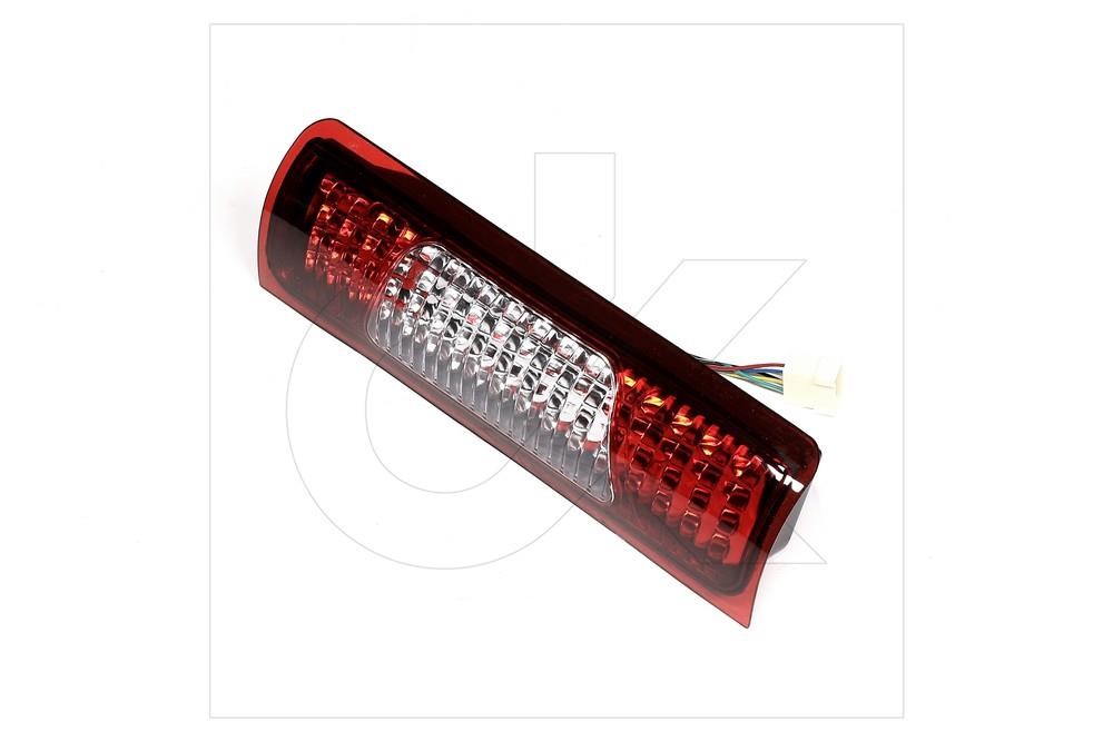 DK 7212.3776-1 Combination Rearlight 721237761: Buy near me in Poland at 2407.PL - Good price!