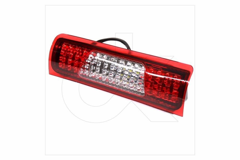 DK 7202.3776-1 Combination Rearlight 720237761: Buy near me in Poland at 2407.PL - Good price!