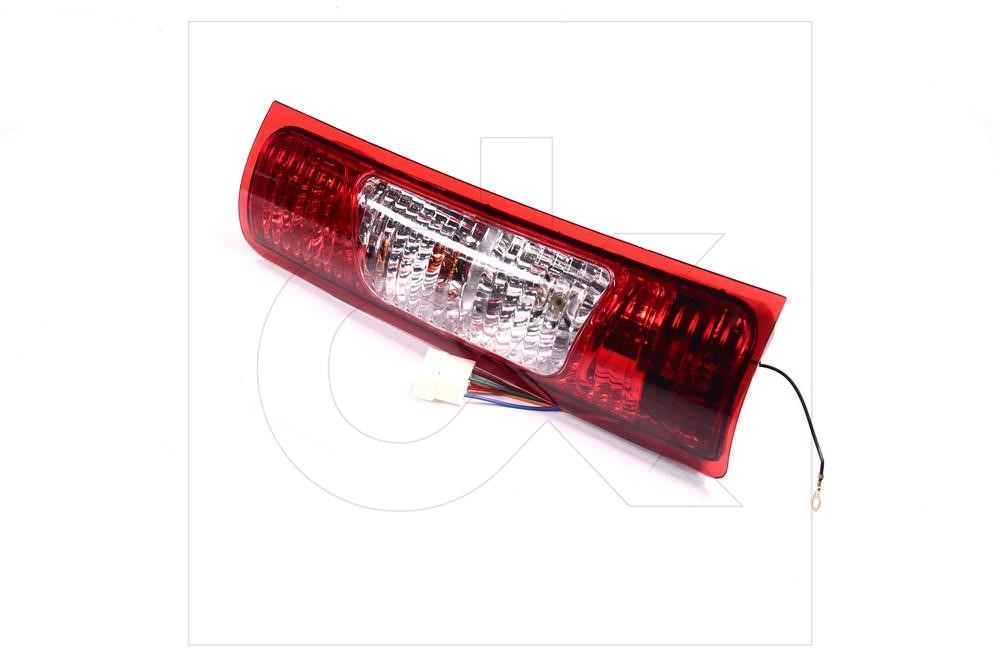 DK 7212.3776 Combination Rearlight 72123776: Buy near me in Poland at 2407.PL - Good price!