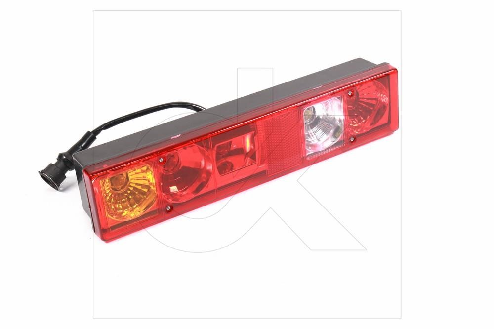 DK 171.3716000 -03 Lampa tylna zespolona 171371600003: Dobra cena w Polsce na 2407.PL - Kup Teraz!