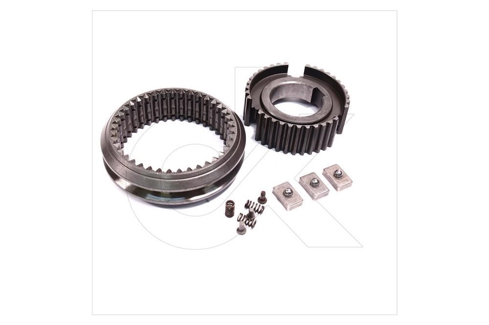 DK 469-1701116 Auto part 4691701116: Buy near me in Poland at 2407.PL - Good price!