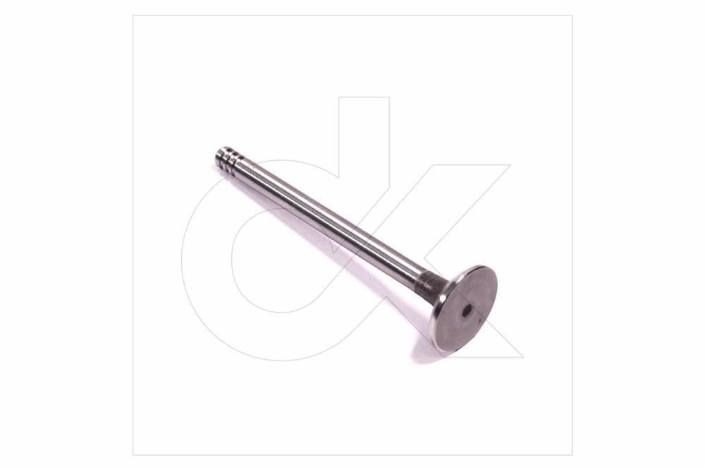 DK 2112-1007012 Exhaust valve 21121007012: Buy near me in Poland at 2407.PL - Good price!