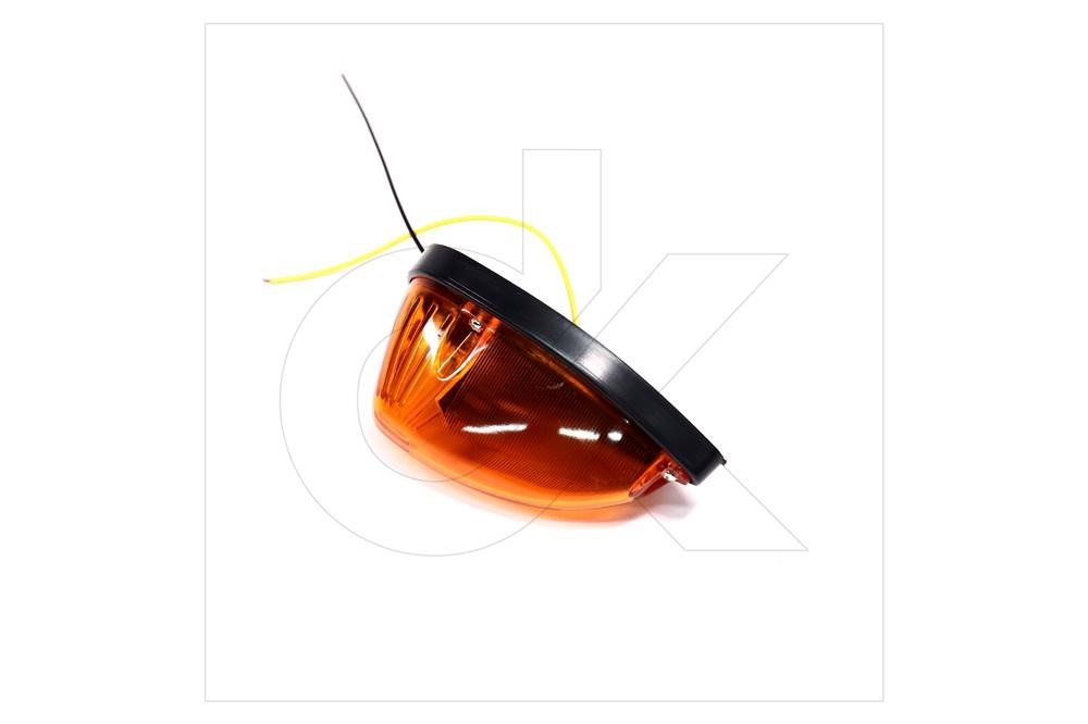 DK 1521/LED Combination Rearlight 1521LED: Buy near me in Poland at 2407.PL - Good price!