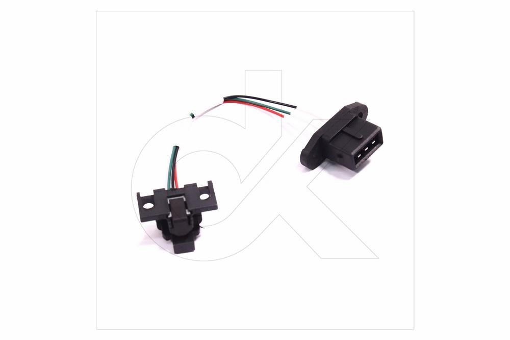 DK 2107-3706800 Crankshaft position sensor 21073706800: Buy near me in Poland at 2407.PL - Good price!