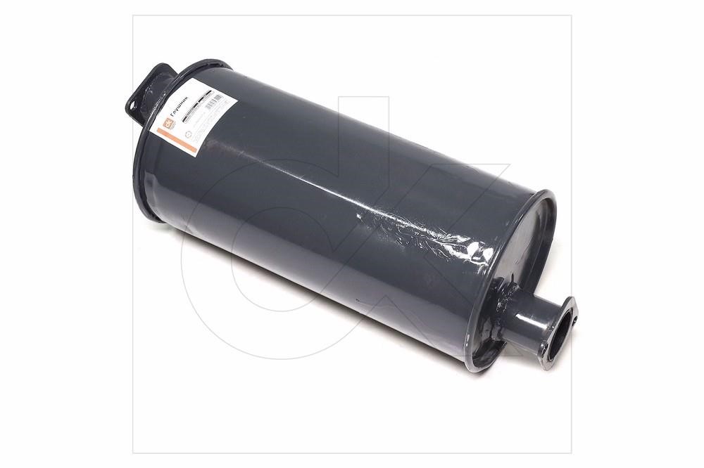 DK А092-1201008-03 Muffler assy 092120100803: Buy near me at 2407.PL in Poland at an Affordable price!