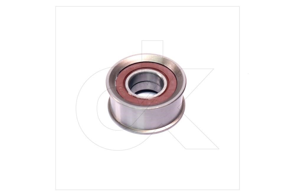 DK 2105-1006124 Tensioner pulley, timing belt 21051006124: Buy near me in Poland at 2407.PL - Good price!