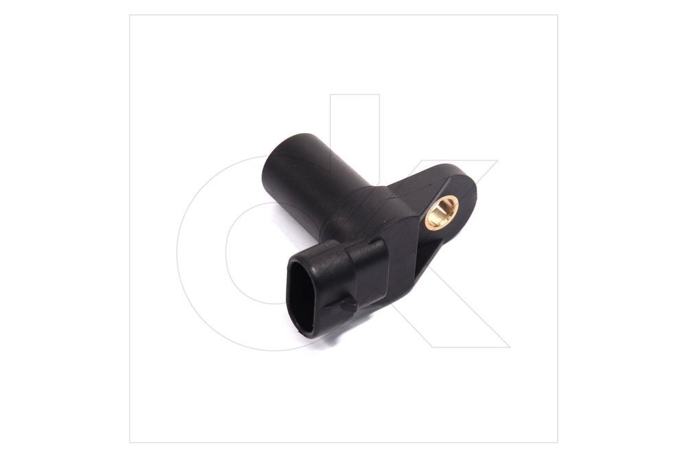 DK 2111-3706040 Crankshaft position sensor 21113706040: Buy near me in Poland at 2407.PL - Good price!