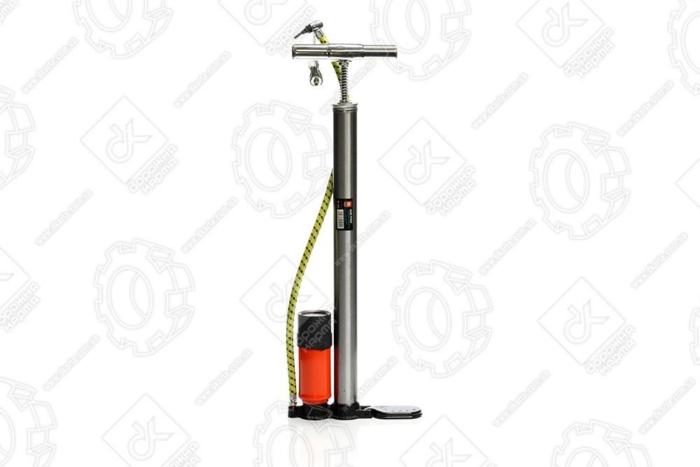 DK ZG-0013A Automotive hand pump ZG0013A: Buy near me in Poland at 2407.PL - Good price!