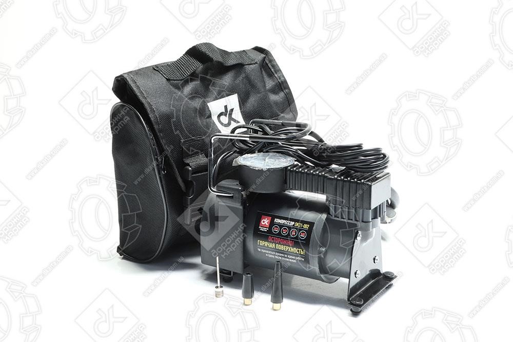DK DK31-002 Compressor DK31002: Buy near me at 2407.PL in Poland at an Affordable price!