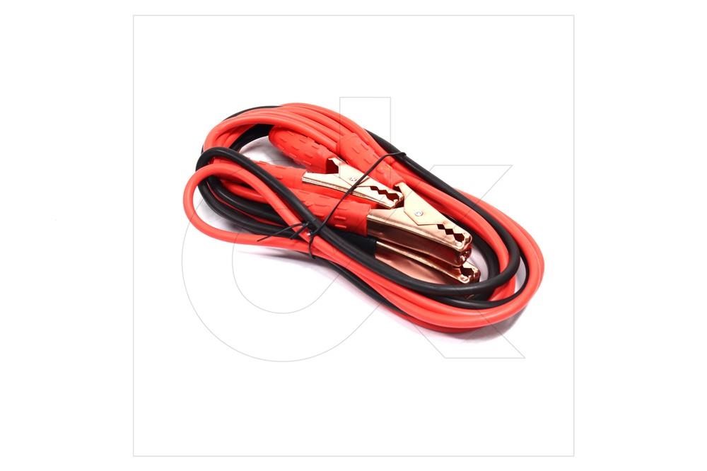 DK DK38-0300 Emergency Battery Jumper Cables DK380300: Buy near me at 2407.PL in Poland at an Affordable price!