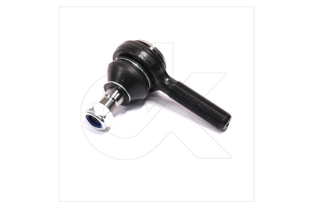 DK 3302-3414057 Tie rod end 33023414057: Buy near me in Poland at 2407.PL - Good price!