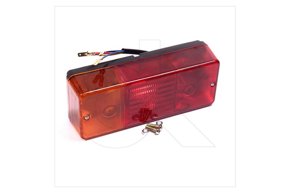 DK ФП-401 Combination Rearlight 401: Buy near me in Poland at 2407.PL - Good price!