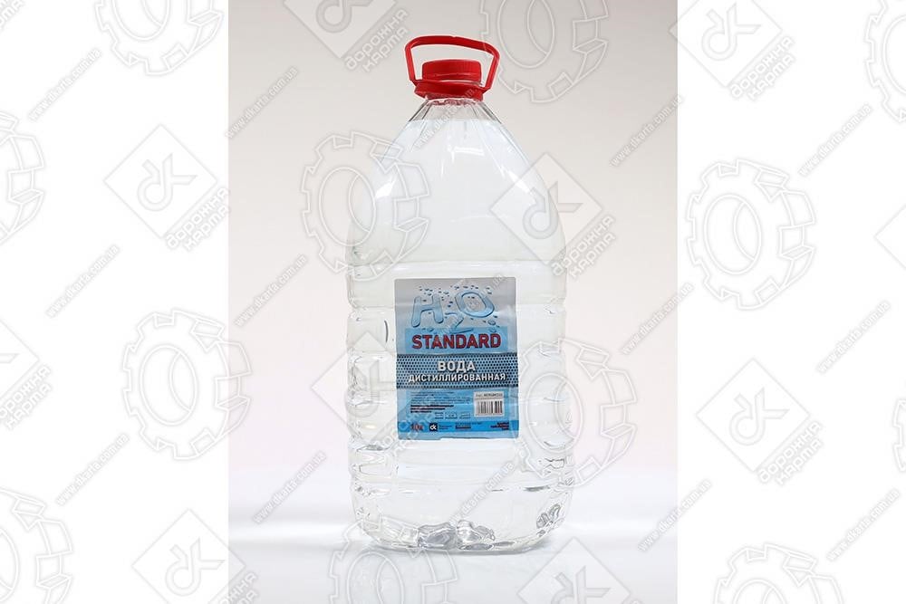 DK 48391047535 Distilled water Standard, 10 L 48391047535: Buy near me in Poland at 2407.PL - Good price!