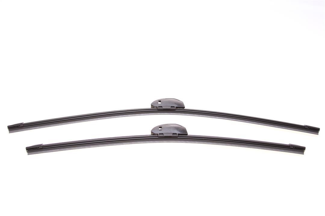 Eurorepar 1623234080 Set of frameless wiper blades 600/500 1623234080: Buy near me at 2407.PL in Poland at an Affordable price!