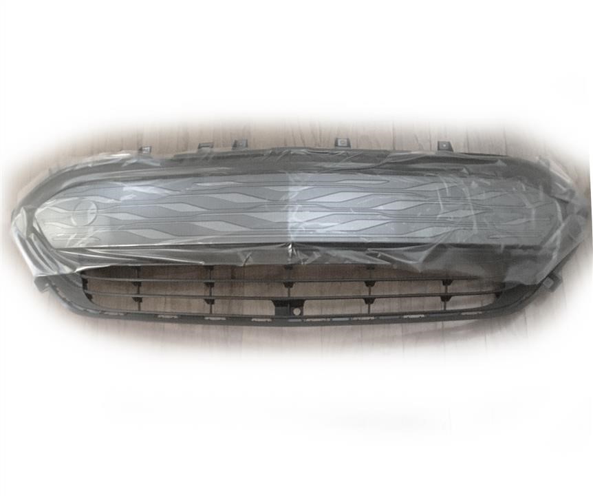General Motors 42497945 Front lower bumper grill 42497945: Buy near me in Poland at 2407.PL - Good price!
