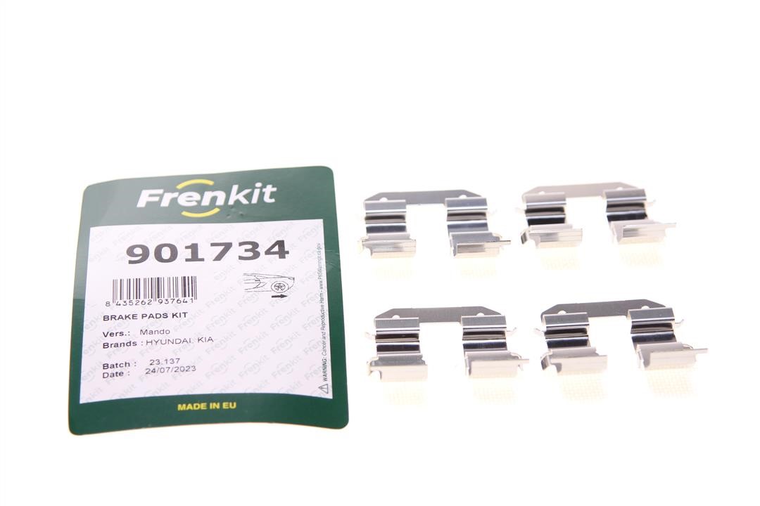 Buy Frenkit 901734 at a low price in Poland!