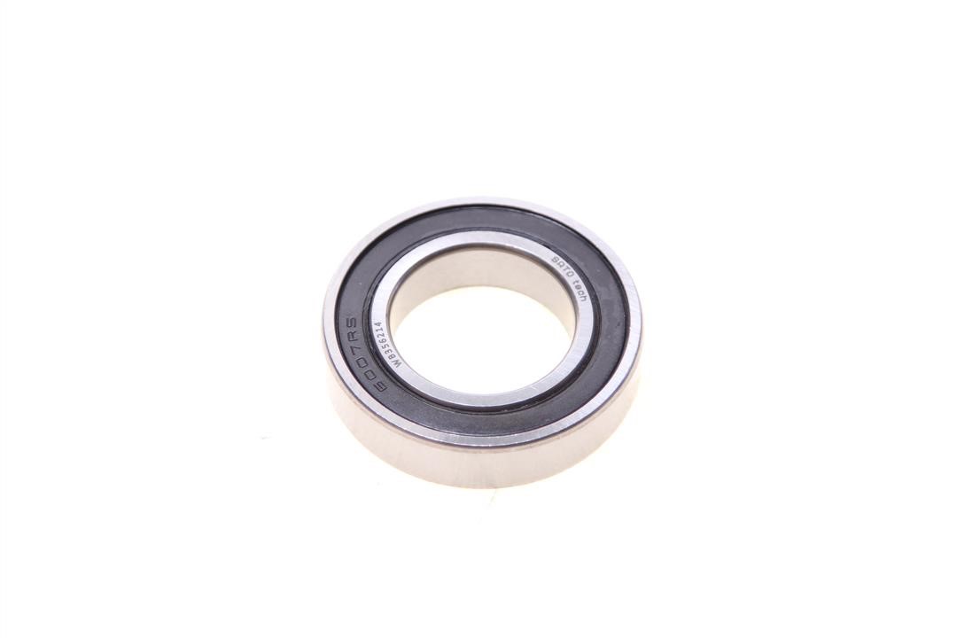 SATO tech WB356214 Driveshaft outboard bearing WB356214: Buy near me in Poland at 2407.PL - Good price!